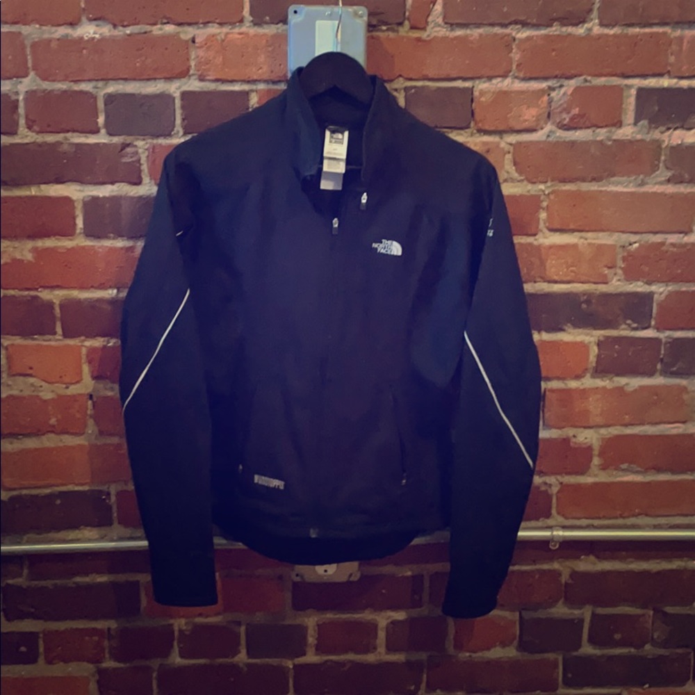 The North Face women’s Flight Series windbreaker